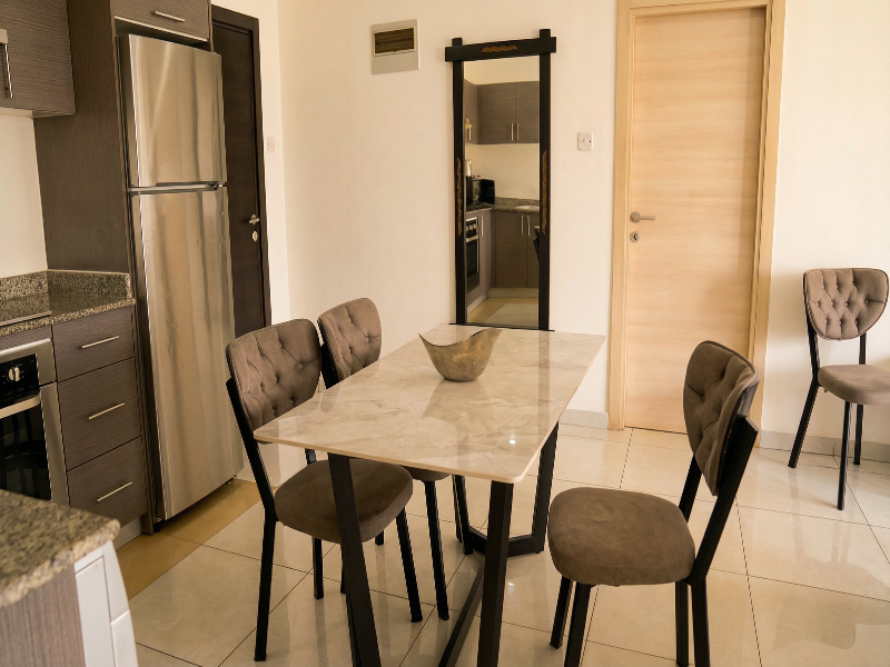 Accra Luxury Apartments At The Gallery image