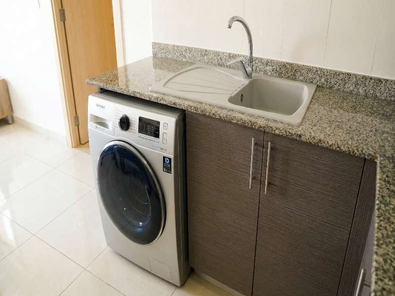 Accra Luxury Apartments At The Gallery image