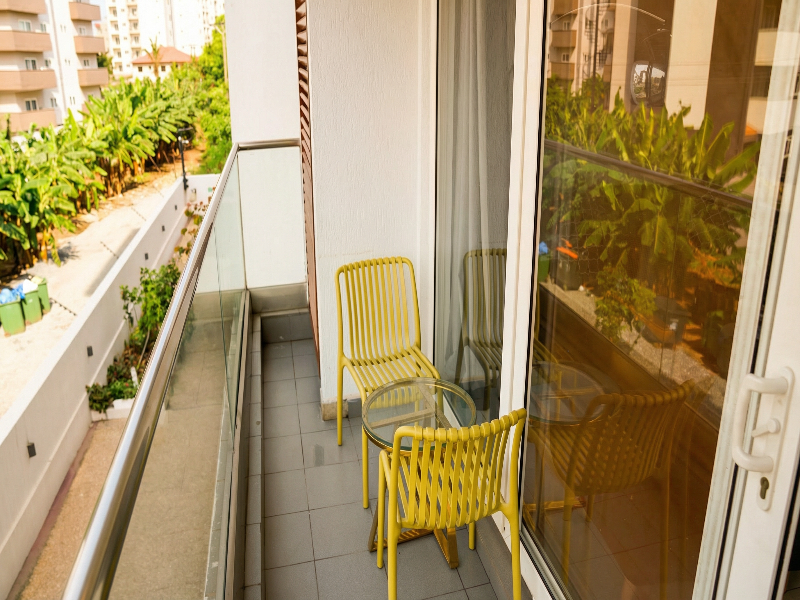 Accra Luxury Apartments At The Gallery image