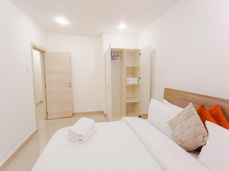 Accra Luxury Apartments At The Gallery image