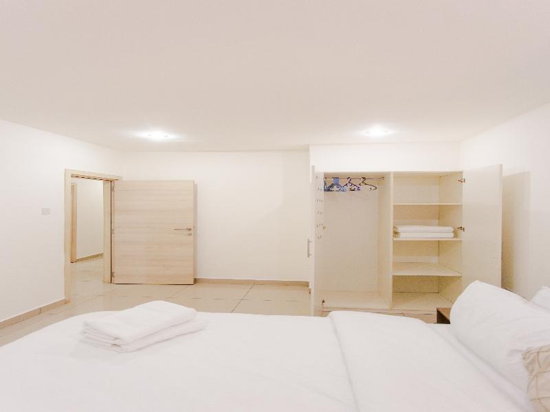 Accra Luxury Apartments At The Gallery image