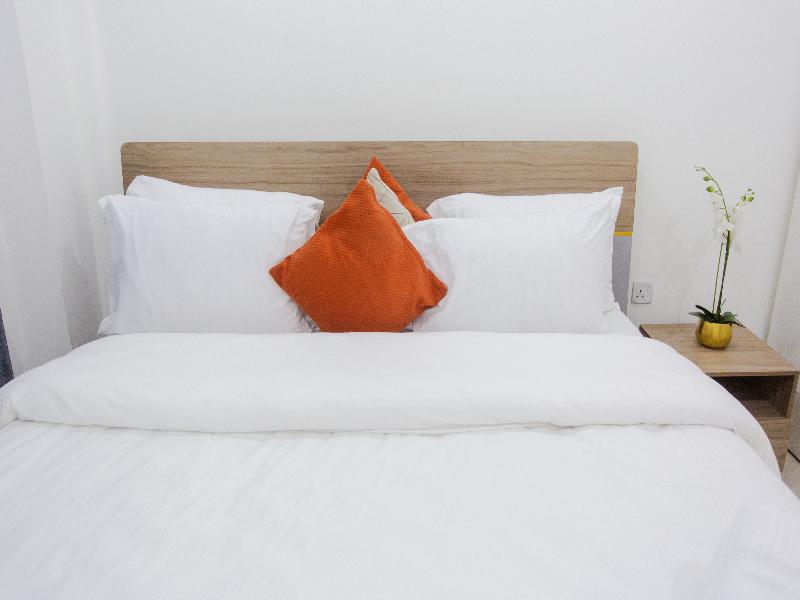 Accra Luxury Apartments At The Gallery image