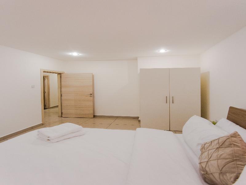 Accra Luxury Apartments At The Gallery image