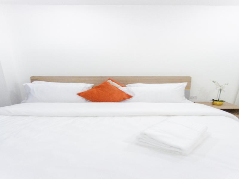 Accra Luxury Apartments At The Gallery image