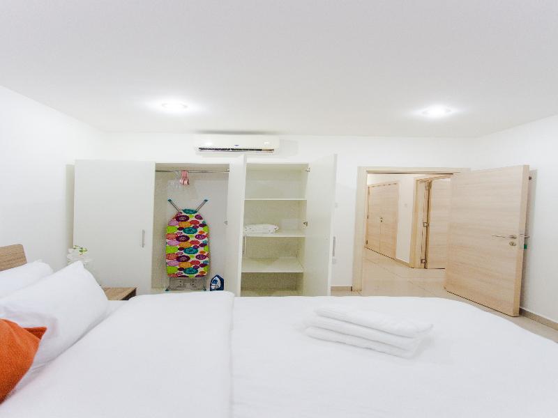 Accra Luxury Apartments At The Gallery image