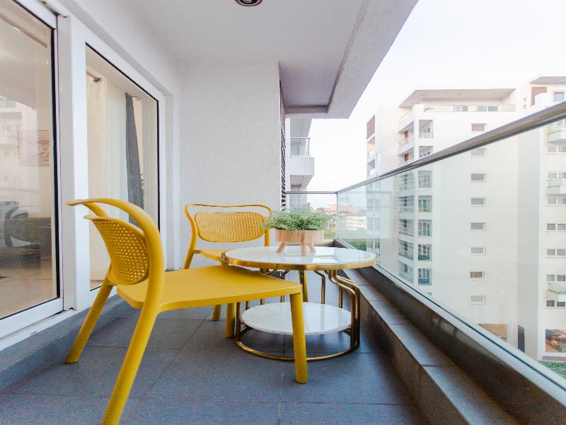 Accra Luxury Apartments At The Gallery image