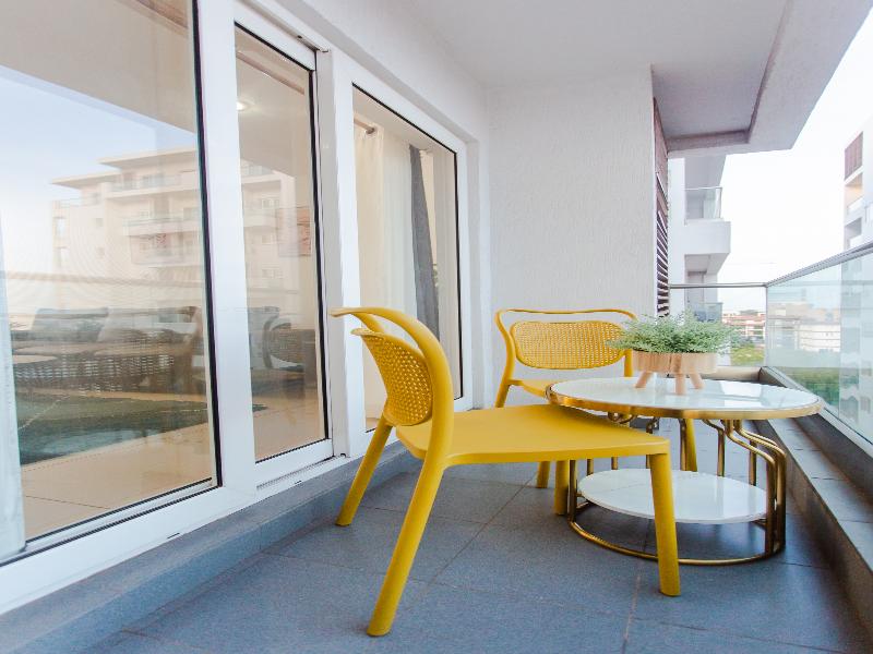 Accra Luxury Apartments At The Gallery image
