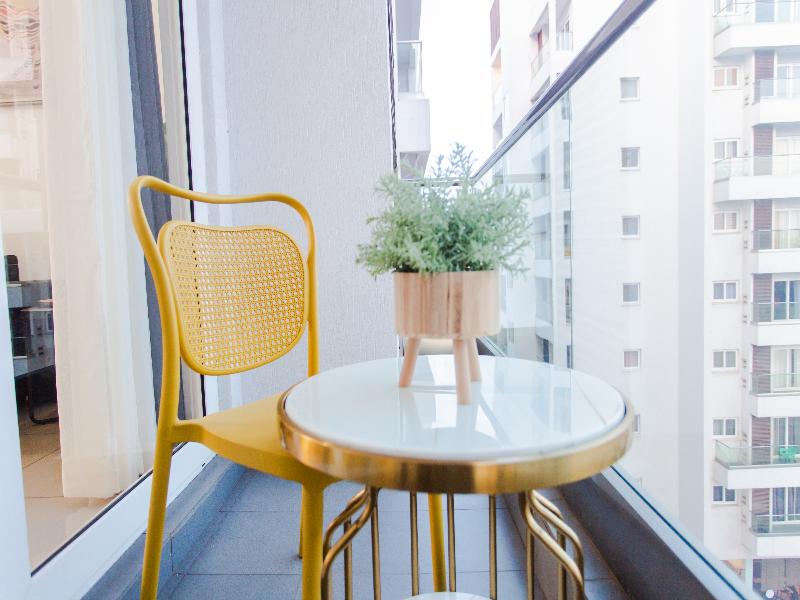 Accra Luxury Apartments At The Gallery image
