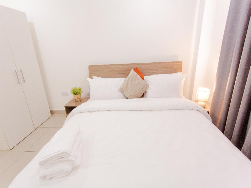 Accra Luxury Apartments At The Gallery image