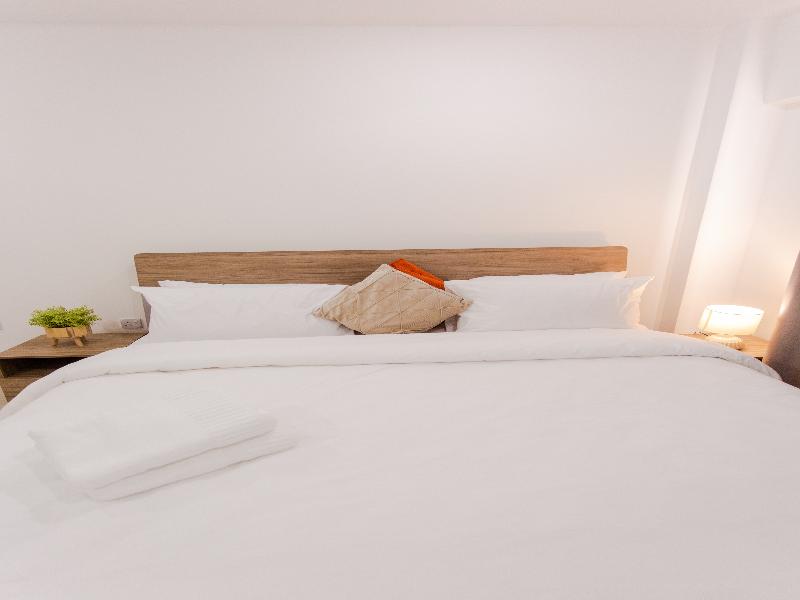 Accra Luxury Apartments At The Gallery image
