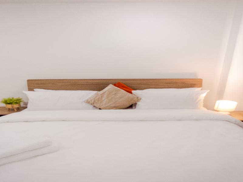 Accra Luxury Apartments At The Gallery image