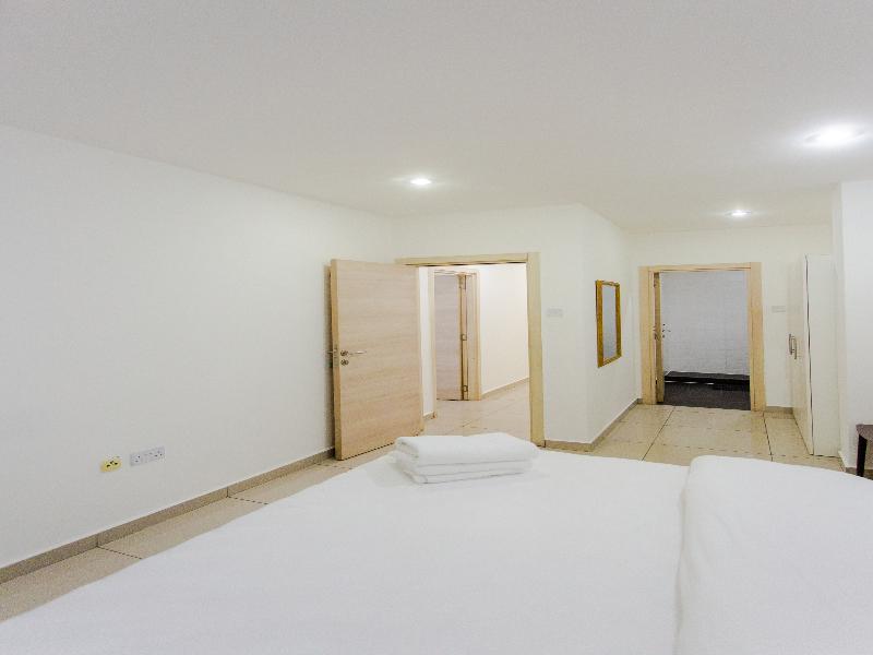 Accra Luxury Apartments At The Gallery image