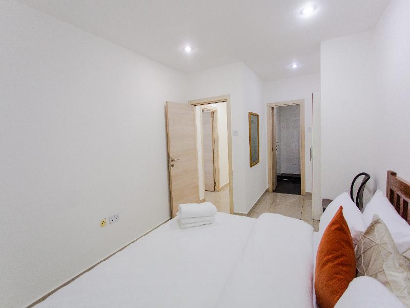 Accra Luxury Apartments At The Gallery image