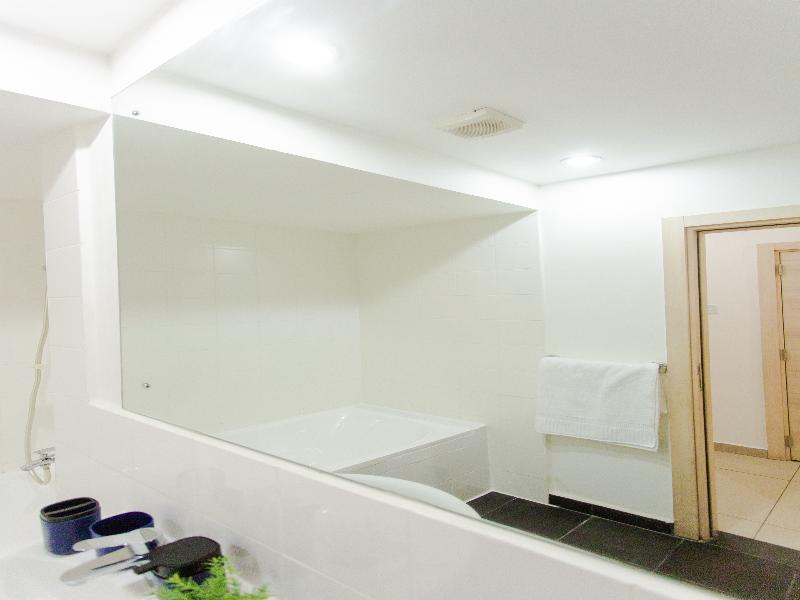 Accra Luxury Apartments At The Gallery image