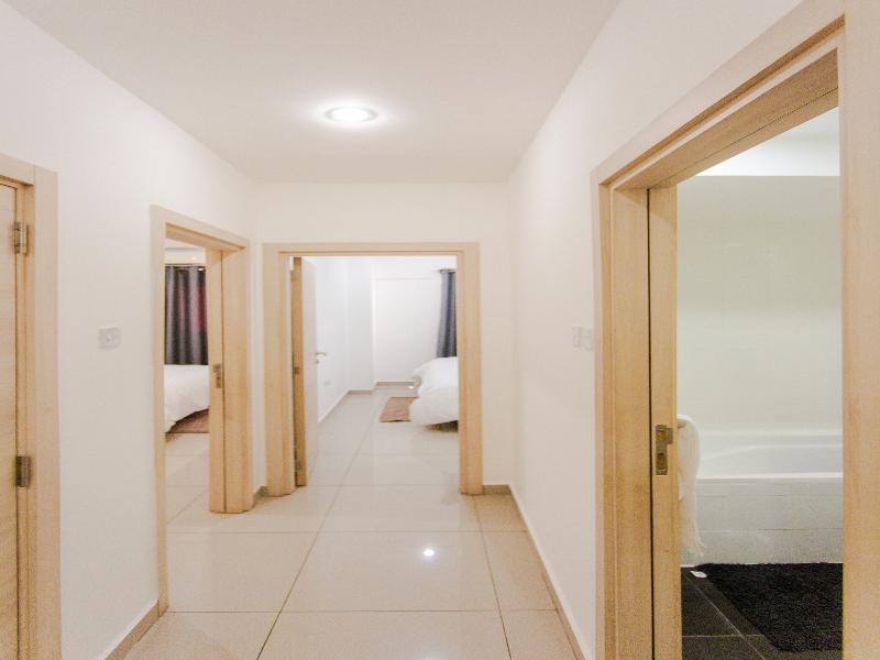 Accra Luxury Apartments At The Gallery image
