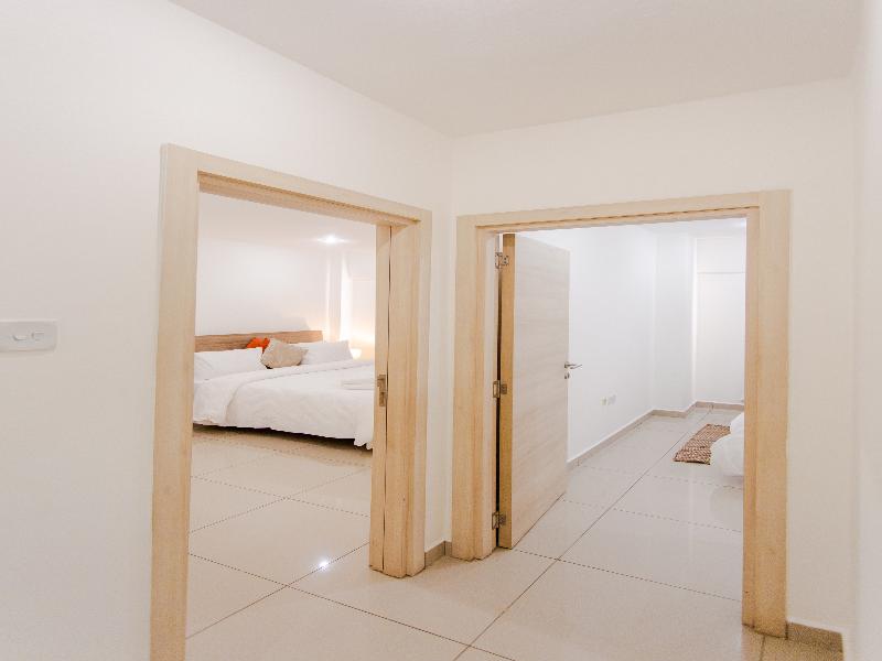 Accra Luxury Apartments At The Gallery image