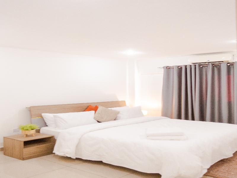 Accra Luxury Apartments At The Gallery image