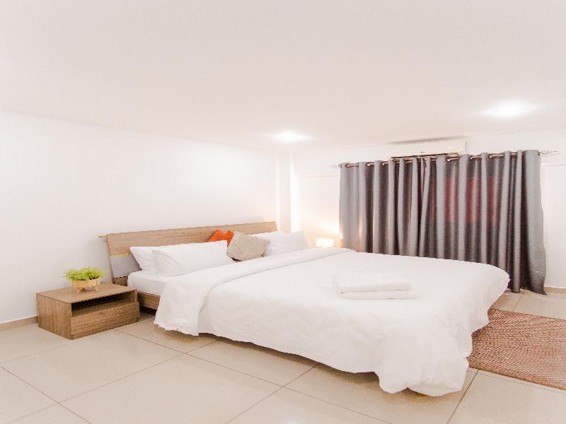 Accra Luxury Apartments At The Gallery image