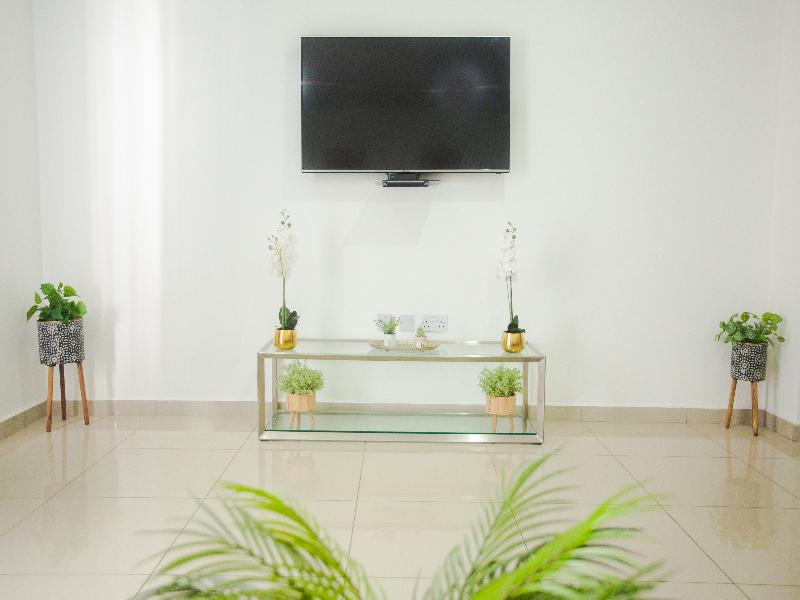 Accra Luxury Apartments At The Gallery image