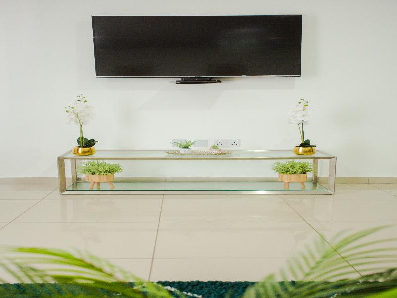 Accra Luxury Apartments At The Gallery image