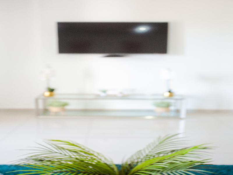 Accra Luxury Apartments At The Gallery image