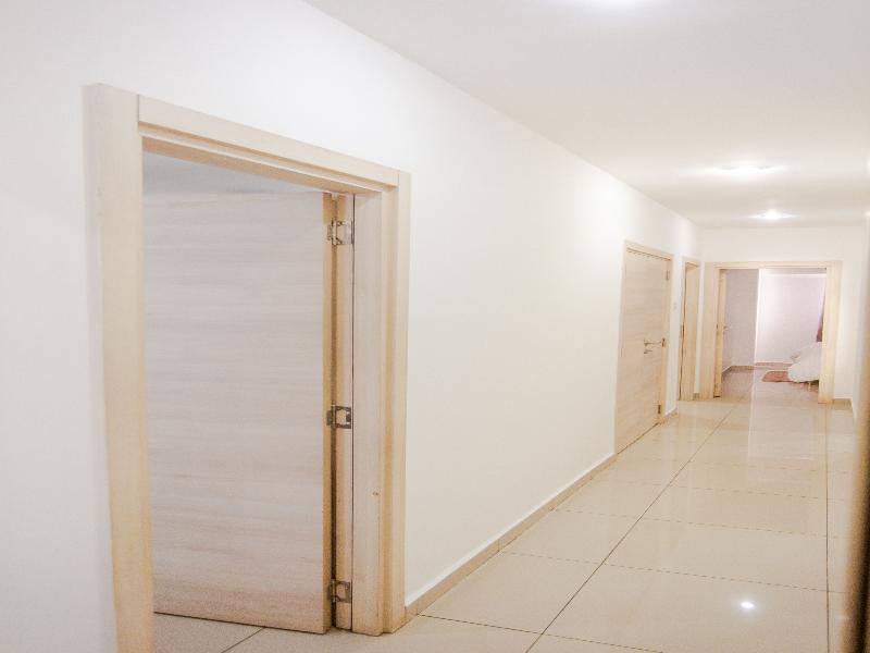 Accra Luxury Apartments At The Gallery image