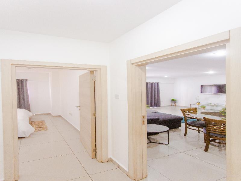 Accra Luxury Apartments At The Gallery image