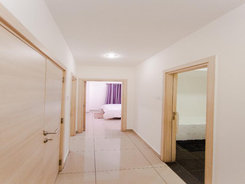 Accra Luxury Apartments At The Gallery image