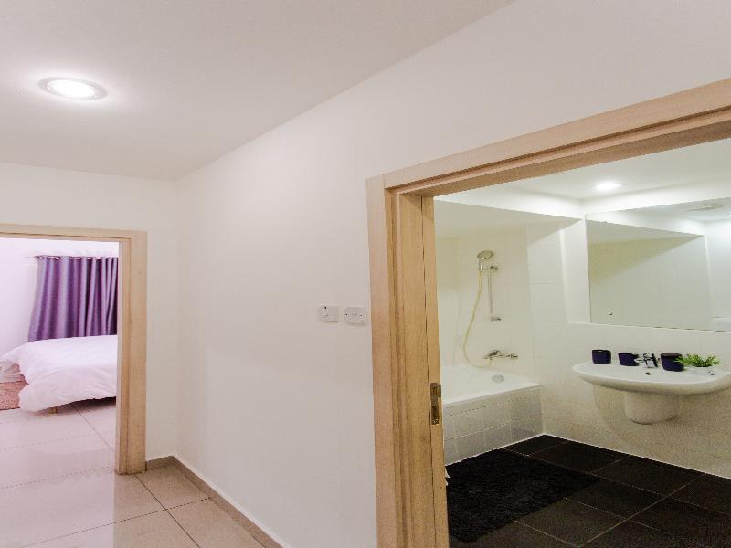 Accra Luxury Apartments At The Gallery image