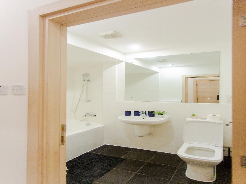 Accra Luxury Apartments At The Gallery image