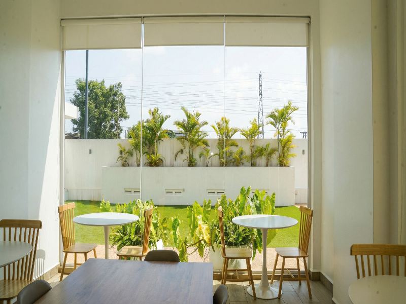 Accra Luxury Apartments At The Gallery image