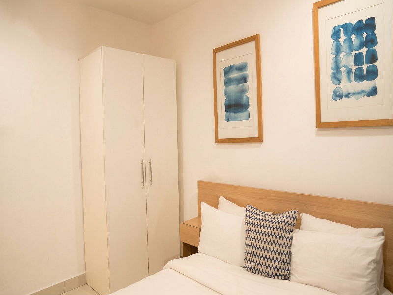 Accra Luxury Apartments At The Gallery image