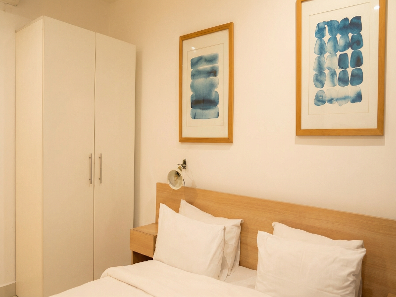Accra Luxury Apartments At The Gallery image