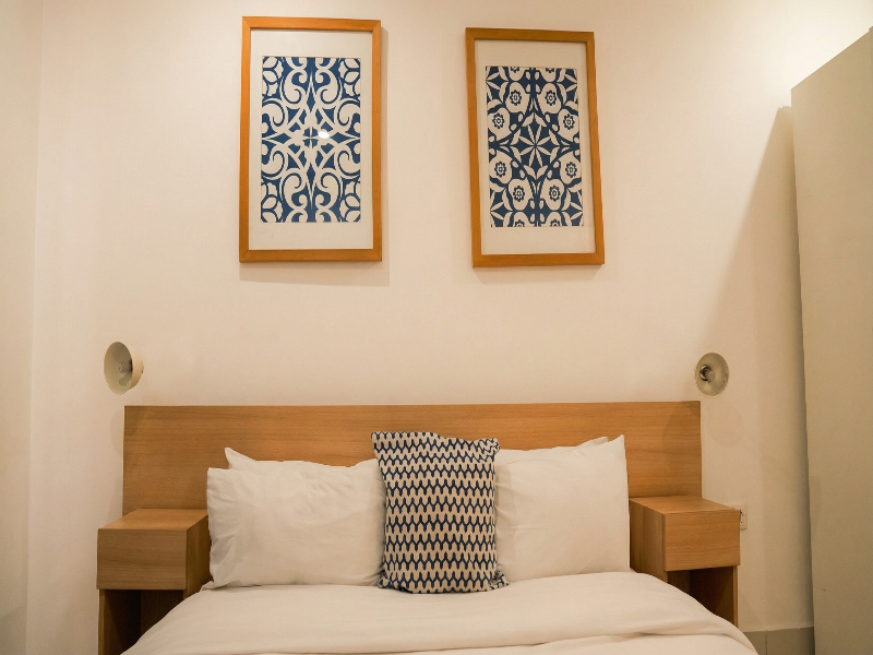 Accra Luxury Apartments At The Gallery image