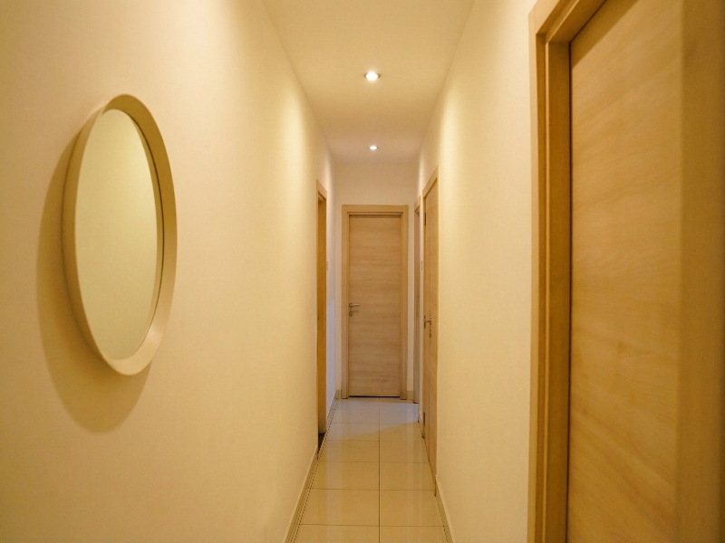 Accra Luxury Apartments At The Gallery image