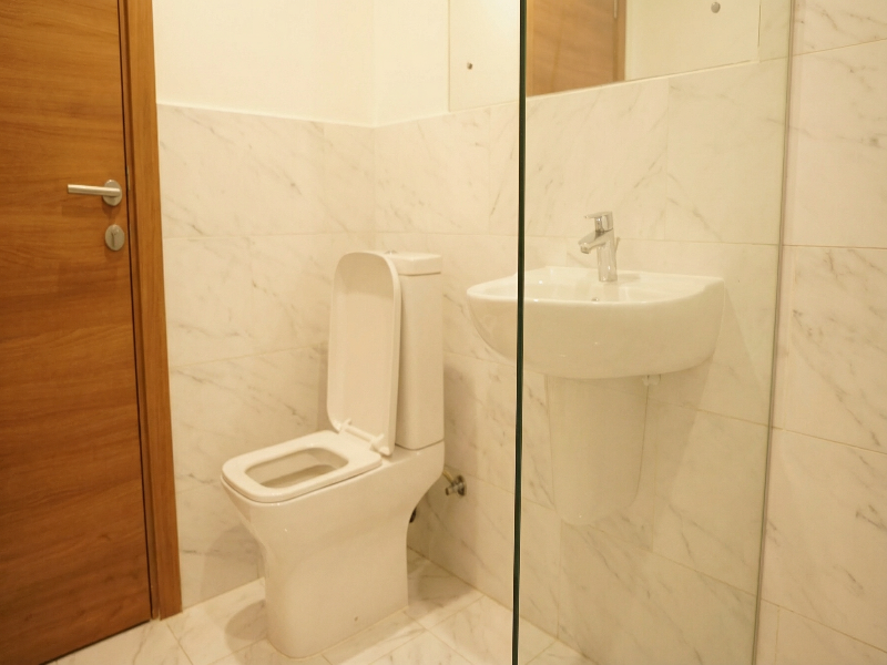 Accra Luxury Apartments At The Gallery image
