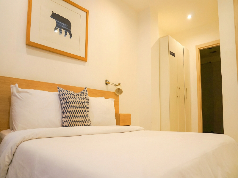 Accra Luxury Apartments At The Gallery image