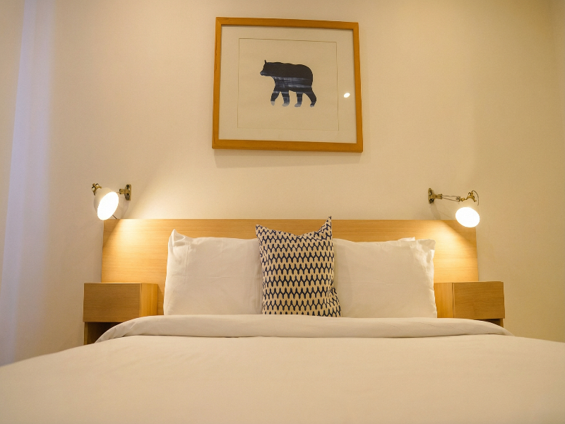 Accra Luxury Apartments At The Gallery image
