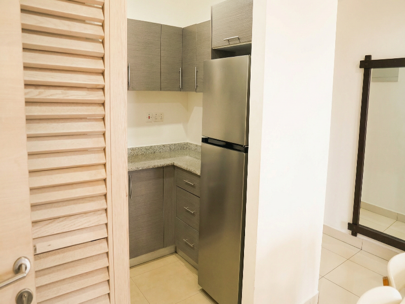 Accra Luxury Apartments At The Gallery image