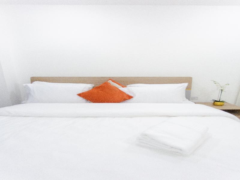 Accra Luxury Apartments At The Gallery image