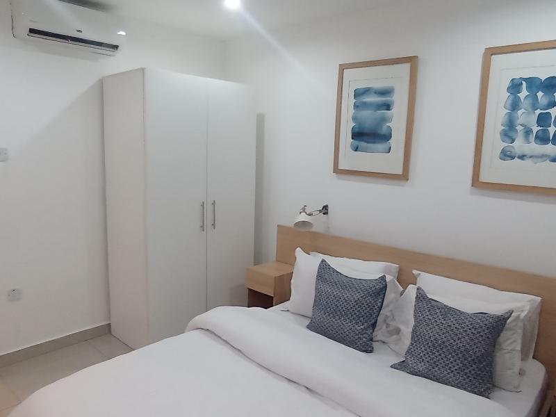 Accra Luxury Apartments At The Gallery image