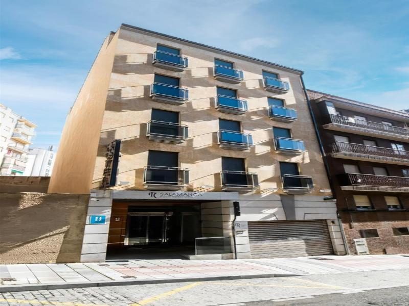 ITC Salamanca by Soho Boutique image