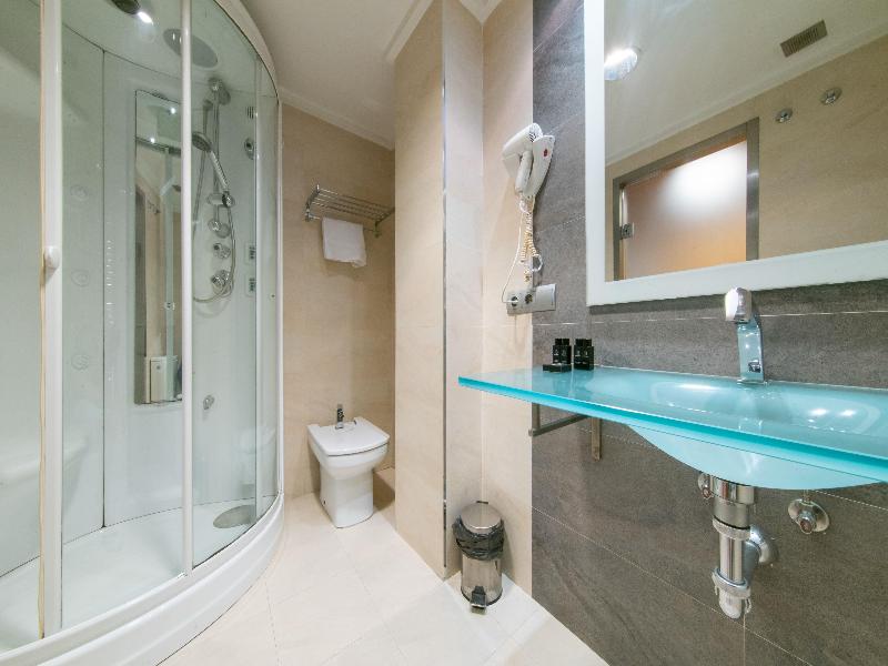 ITC Salamanca by Soho Boutique image