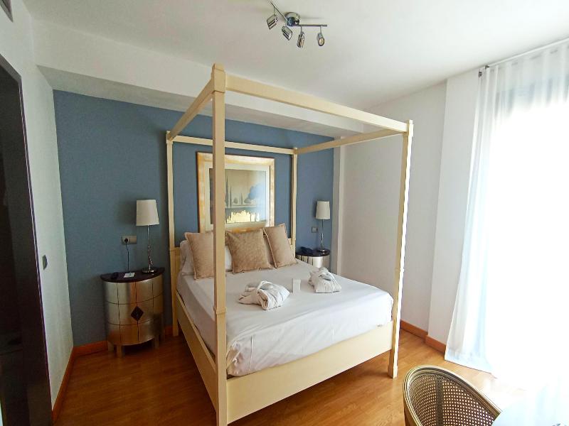 ITC Salamanca by Soho Boutique image