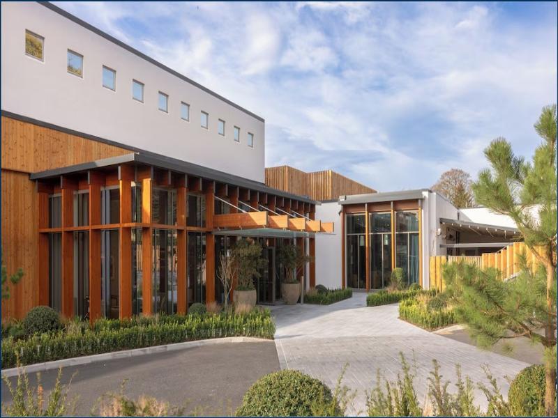 The Grace Hotel Westport Estate image
