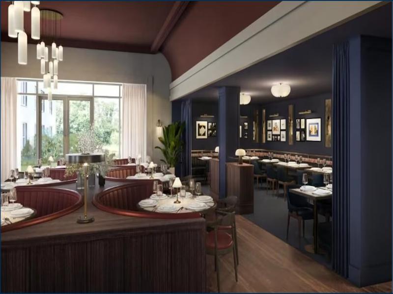 The Grace Hotel Westport Estate image