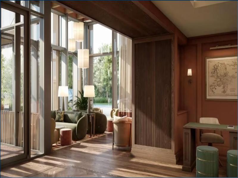 The Grace Hotel Westport Estate image