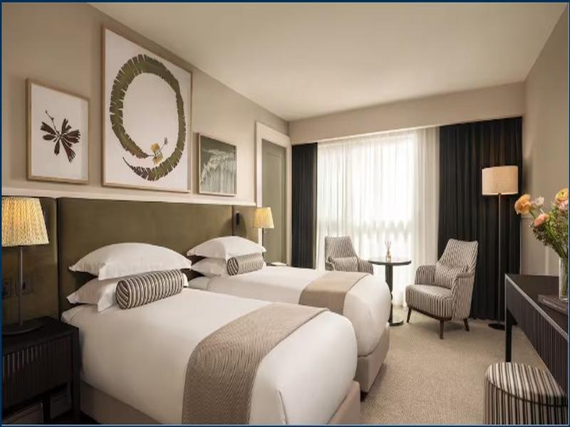 The Grace Hotel Westport Estate image