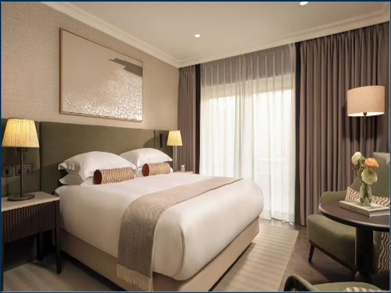 The Grace Hotel Westport Estate image