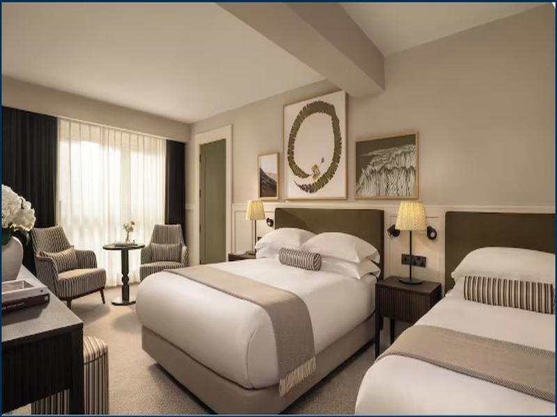 The Grace Hotel Westport Estate image